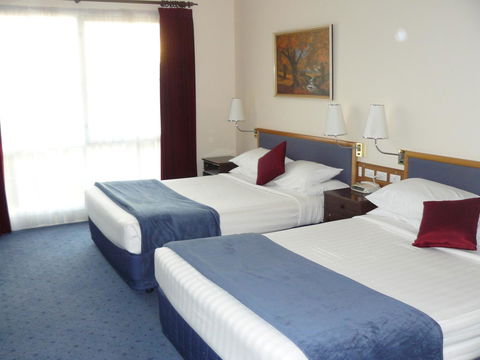 Australia Park Motel - Holiday Cairns 6