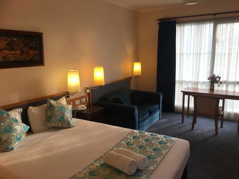 Australia Park Motel - Holiday Cairns 3