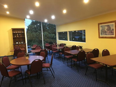 Australia Park Motel - Holiday Cairns 40