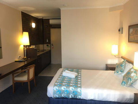 Australia Park Motel - Holiday Cairns 24
