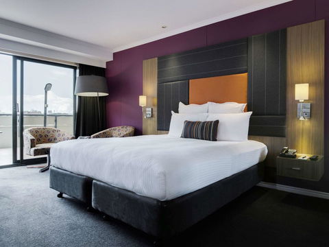 Pullman Sydney Hyde Park - Holiday Cairns 40