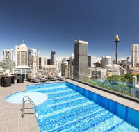 Pullman Sydney Hyde Park - Holiday Cairns