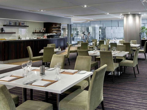 Pullman Sydney Hyde Park - Holiday Cairns 44