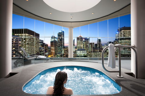 Pullman Sydney Hyde Park - Holiday Cairns 7