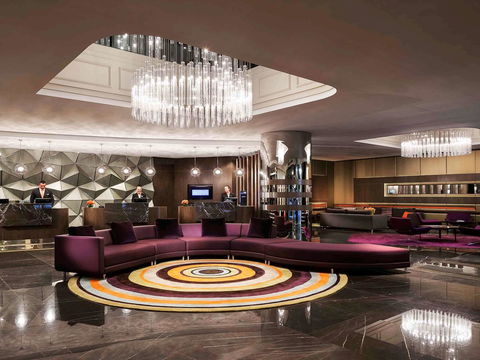 Pullman Sydney Hyde Park - Holiday Cairns 13