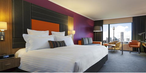 Pullman Sydney Hyde Park - Holiday Cairns 29