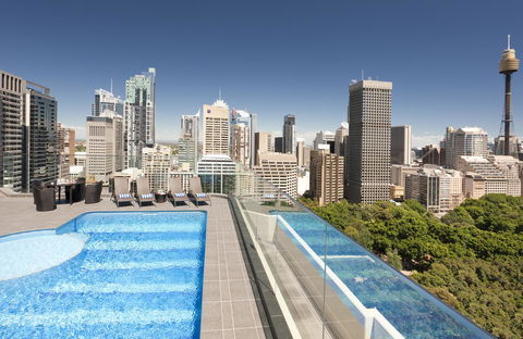 Pullman Sydney Hyde Park - Holiday Cairns 21