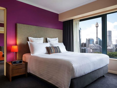 Pullman Sydney Hyde Park - Holiday Cairns 39