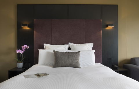 Pullman Sydney Hyde Park - Holiday Cairns 14