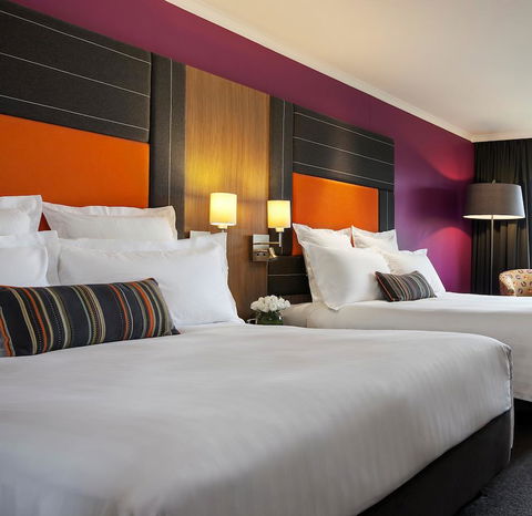 Pullman Sydney Hyde Park - Holiday Cairns 19