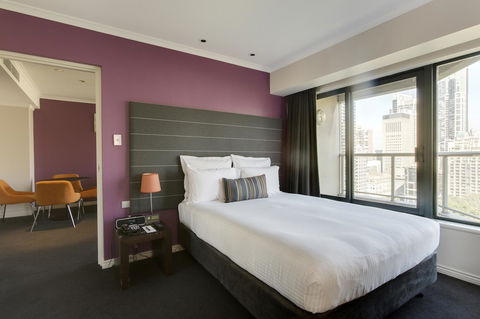 Pullman Sydney Hyde Park - Holiday Cairns 34