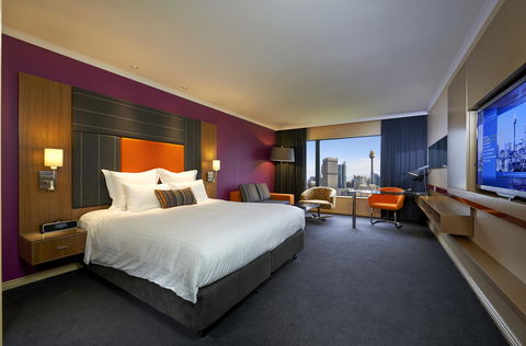 Pullman Sydney Hyde Park - Holiday Cairns 18