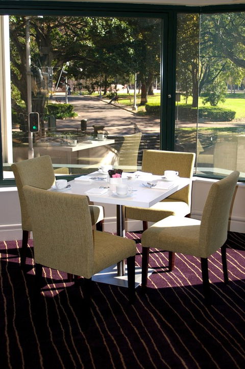 Pullman Sydney Hyde Park - Holiday Cairns 24