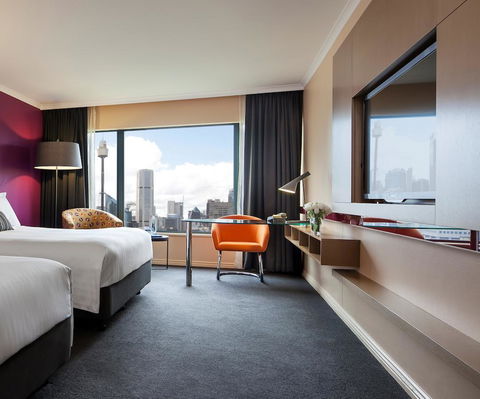 Pullman Sydney Hyde Park - Holiday Cairns 3