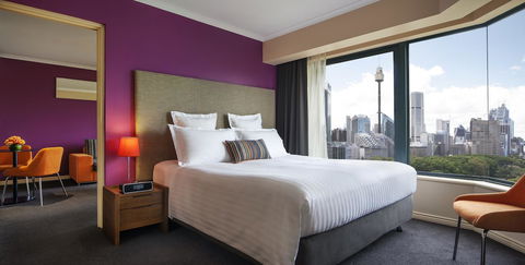 Pullman Sydney Hyde Park - Holiday Cairns 2