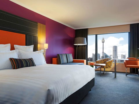 Pullman Sydney Hyde Park - Holiday Cairns 41
