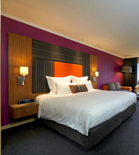 Pullman Sydney Hyde Park - Holiday Cairns 28