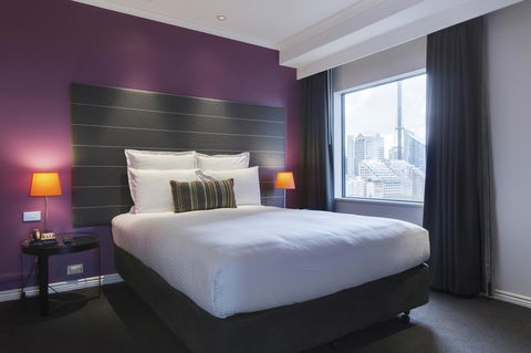 Pullman Sydney Hyde Park - Holiday Cairns 32