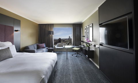 Pullman Sydney Hyde Park - Holiday Cairns 1