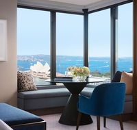 Four Seasons Hotel Sydney - Holiday Cairns
