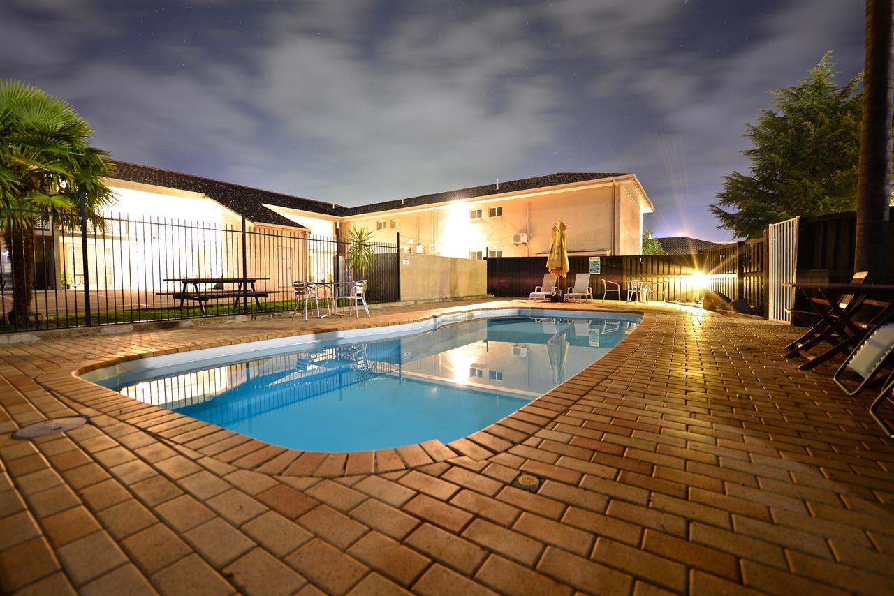 Avisford NSW Holiday Cairns