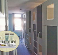 Tiger Hostel Sydney - Holiday Cairns