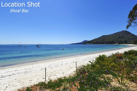 Ronald Avenue 1/65 - Shoal Bay - Holiday Cairns 10