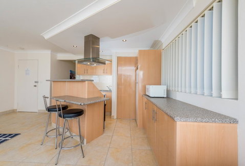 Ronald Avenue 1/65 - Shoal Bay - Holiday Cairns 5