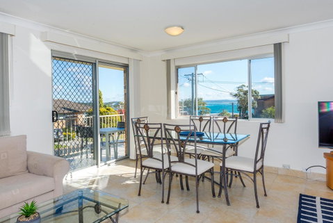 Ronald Avenue 1/65 - Shoal Bay - Holiday Cairns 2