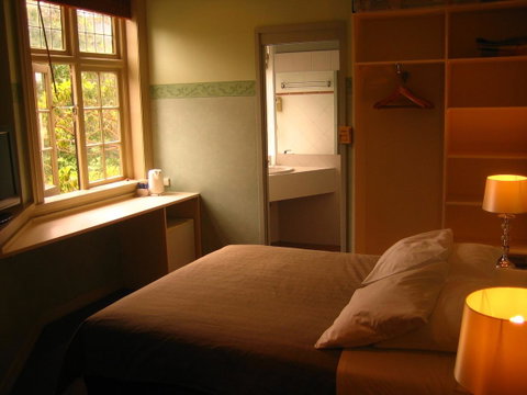 Hotel 59 Sydney - Holiday Cairns 31
