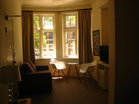 Hotel 59 Sydney - Holiday Cairns 4