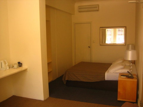 Hotel 59 Sydney - Holiday Cairns 18