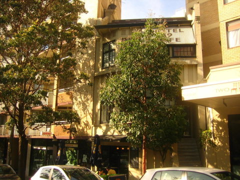 Hotel 59 Sydney - Holiday Cairns 0
