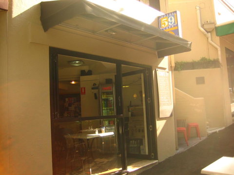 Hotel 59 Sydney - Holiday Cairns 44