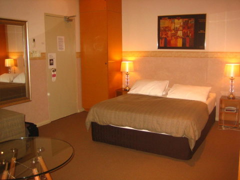 Hotel 59 Sydney - Holiday Cairns 26