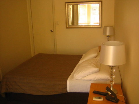 Hotel 59 Sydney - Holiday Cairns 17