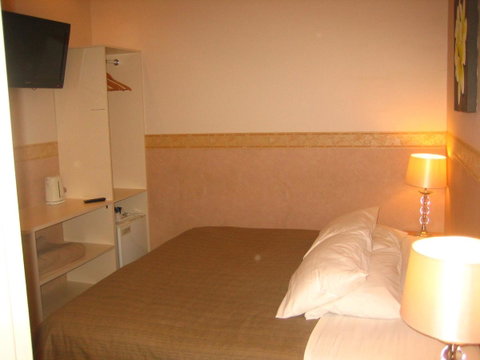 Hotel 59 Sydney - Holiday Cairns 34