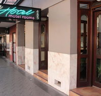 Australian Sunrise Lodge - Holiday Cairns
