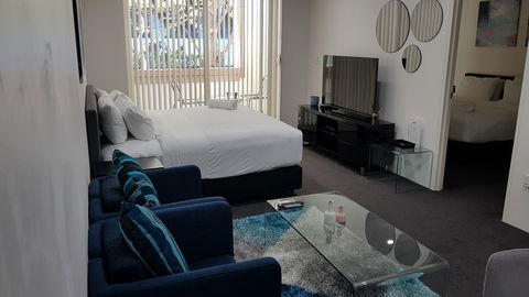 Liv Apartments Haymarket - Holiday Cairns 29