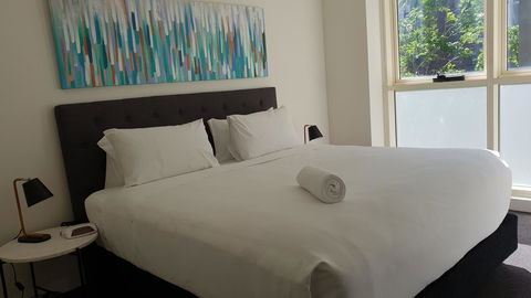 Liv Apartments Haymarket - Holiday Cairns 13