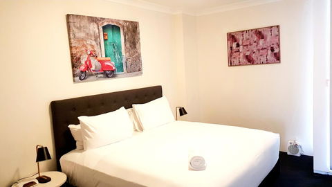 Liv Apartments Haymarket - Holiday Cairns 7