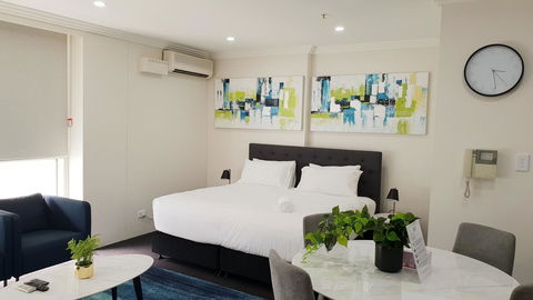 Liv Apartments Haymarket - Holiday Cairns 12
