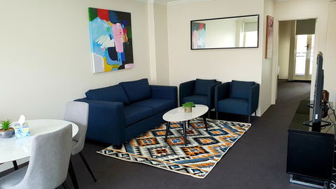 Liv Apartments Haymarket - Holiday Cairns 1