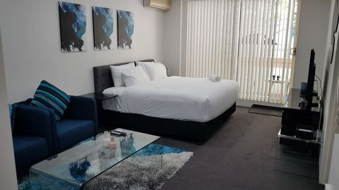 Liv Apartments Haymarket - Holiday Cairns 30
