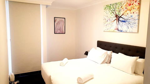 Liv Apartments Haymarket - Holiday Cairns 8