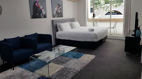 Liv Apartments Haymarket - Holiday Cairns 33