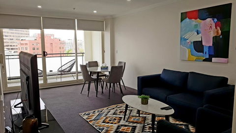 Liv Apartments Haymarket - Holiday Cairns 2