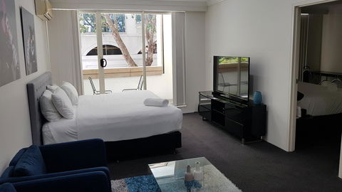 Liv Apartments Haymarket - Holiday Cairns 32