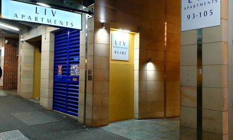 Liv Apartments Haymarket - Holiday Cairns 0