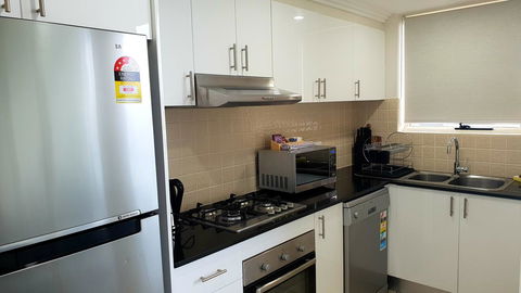 Liv Apartments Haymarket - Holiday Cairns 15
